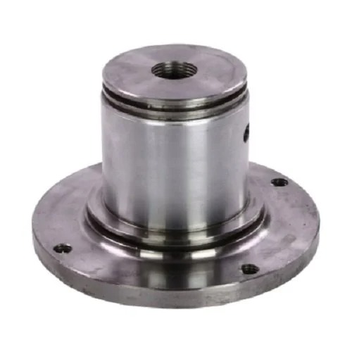 Closed Die Forged Flange in Brazil